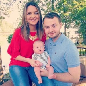 Meet your Posher, Ginny